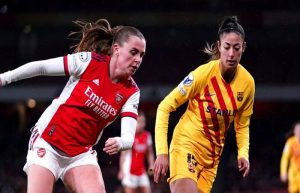 Arsenal Women vs Barcelona Women: UEFA Women's Champions League Final Preview, Team News & Prediction
