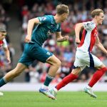 Arsenal vs Bournemouth highlights