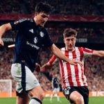 Athletic Club vs Manchester United Highlights