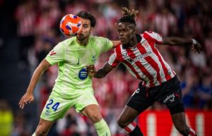 Athletic Club vs Barcelona highlights