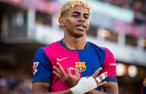 Barcelona vs Villarreal