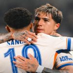 Djurgaarden vs Chelsea Highlights