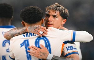 Djurgaarden vs Chelsea Highlights