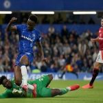 Chelsea vs Manchester United