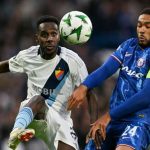 Chelsea vs Djurgaarden highlights