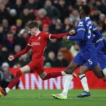 Chelsea vs. Liverpool prediction