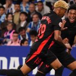 Espanyol vs Barcelona highlights