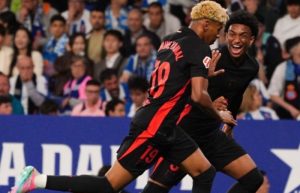 Espanyol vs Barcelona highlights