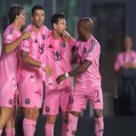Inter Miami vs CF Montreal Highlights