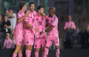 Inter Miami vs CF Montreal Highlights