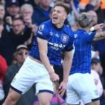 Man United Hit Liam Delap Transfer Hurdle as Everton Enter Talks