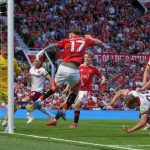 Manchester United vs West Ham United Highlights