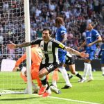 Newcastle vs Chelsea Highlights