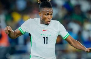 Ghana vs Nigeria unity cup highlights