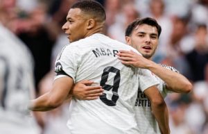 Real Madrid vs Real Sociedad highlights