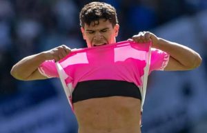 Premier League Trio Including Aston Villa Monitor Southampton Midfield Star Matheus Fernandes