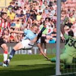 Southampton vs Manchester City