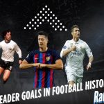 Top 10 Footballers With the Most Headed Goals in History | All-Time Records