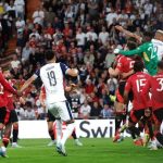 Tottenham vs Manchester United Highlights