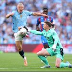 Crystal Palace vs Manchester City FA Cup Final Highlights