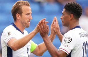 Andorra vs England highlights