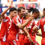 Bayern Munich vs Auckland City highlights