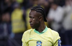 Brazil vs Paraguay highlights