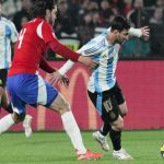 Chile vs Argentina 2025 Highlights
