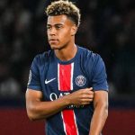 Désiré Doué Net Worth