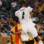 Esperance vs Chelsea Highlights