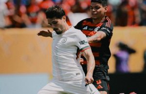 Flamengo vs Chelsea highlights