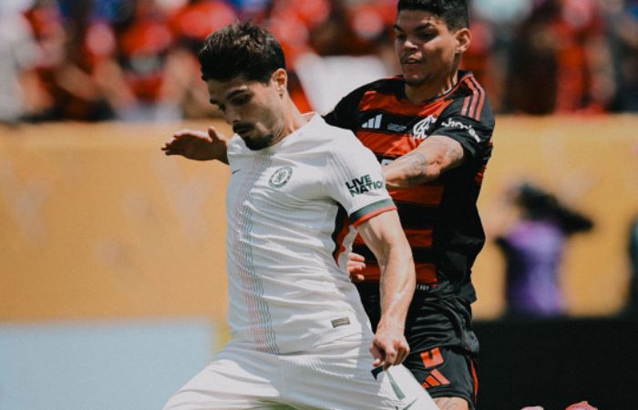 Flamengo vs Chelsea 3 1 Highlights Club World Cup Soccer Baba Flamengo vs Chelsea 3 1 Highlights Club World Cup Soccer Baba
