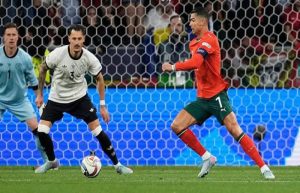 Germany vs Portugal highlights