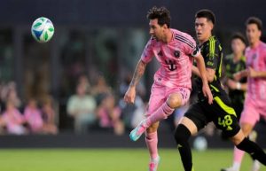 Inter Miami vs Columbus