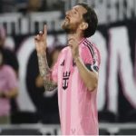 Inter Miami vs Porto Highlights
