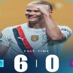 Manchester City vs Al Ain