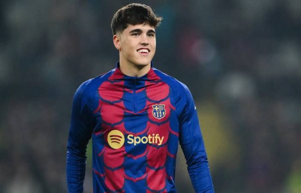 Pau Cubarsí Net Worth