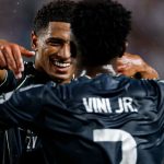 RB Salzburg vs Real Madrid highlights