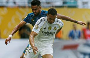 Real Madrid vs Al Hilal Highlights