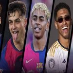 Top 10 Best Young Football Players in the World – 2025 Rankings & Analysis