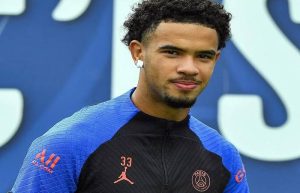 Warren Zaïre‑Emery Net Worth