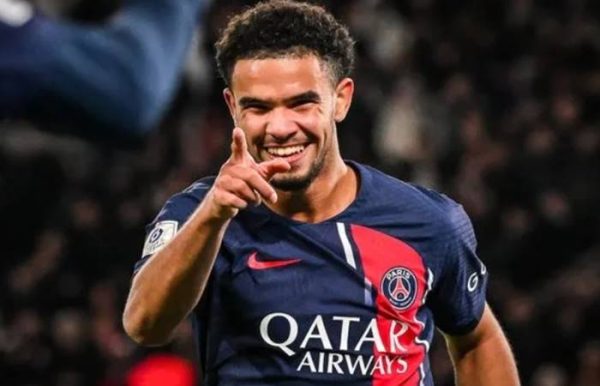 Warren Zaïre‑Emery Stats