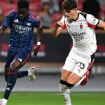 Arsenal vs AC Milan 1-0 (PEN 5-6) Highlights