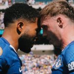 Chelsea vs Paris Saint-Germain Highlights
