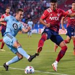 Dallas vs Minnesota United