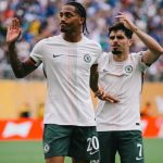 Fluminense vs Chelsea Highlights | Club World Cup