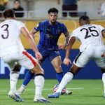 Manchester City vs Al Hilal