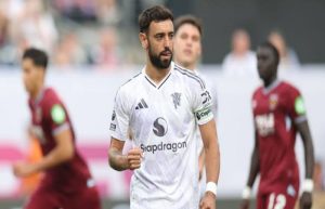 Manchester United vs West Ham 2-1 Highlights | EPL Summer Series