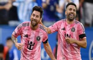 CF Montreal vs Inter Miami 1-4 Highlights | MLS