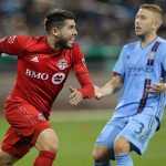 New York City FC vs Toronto FC Match Preview